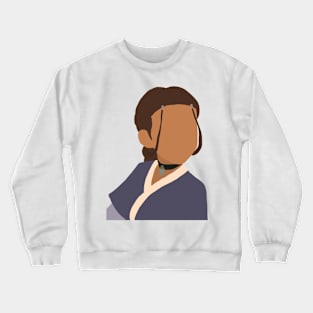 Katara Crewneck Sweatshirt